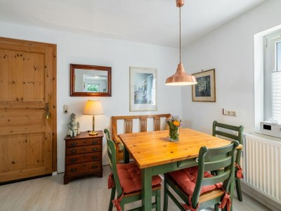 Apartment Ruhiger Pepelow-Rückzugsort - Features photo 14