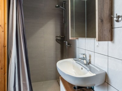 Apartment Ruhiger Pepelow-Rückzugsort - Features photo 15