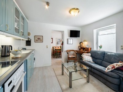 Apartment Ruhiger Pepelow-Rückzugsort - Features photo 16