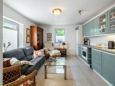 Apartment Ruhiger Pepelow-Rückzugsort - Features photo 17