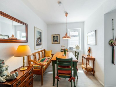 Apartment Ruhiger Pepelow-Rückzugsort - Features photo 18