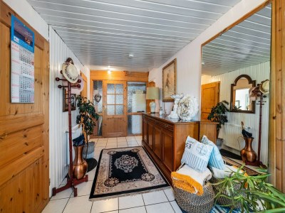 Apartment Ruhiger Pepelow-Rückzugsort - Features photo 19