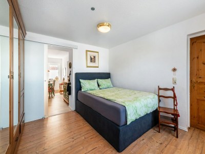 Apartment Ruhiger Pepelow-Rückzugsort - Features photo 20