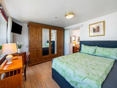 Apartment Ruhiger Pepelow-Rückzugsort - Features photo 21