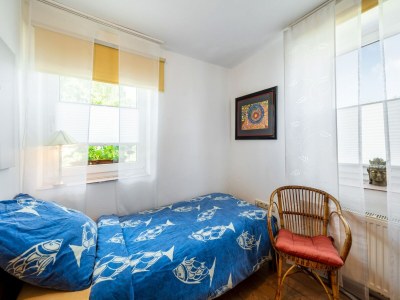 Apartment Ruhiger Pepelow-Rückzugsort - Features photo 22