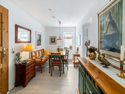 Apartment Ruhiger Pepelow-Rückzugsort - Features photo 23