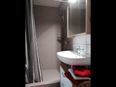 Apartment Ruhiger Pepelow-Rückzugsort - Features photo 24