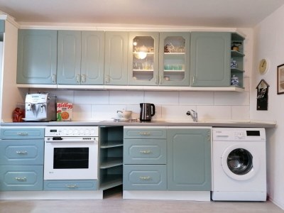 Apartment Ruhiger Pepelow-Rückzugsort - Features photo 25