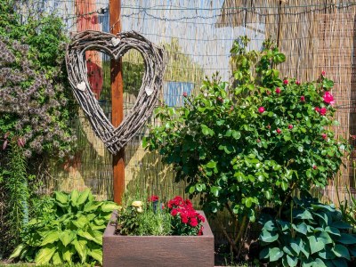 Apartment Ruhiger Pepelow-Rückzugsort - Outdoor photo 32