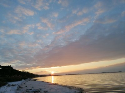 Apartment Ruhiger Pepelow-Rückzugsort - Outdoor photo 33