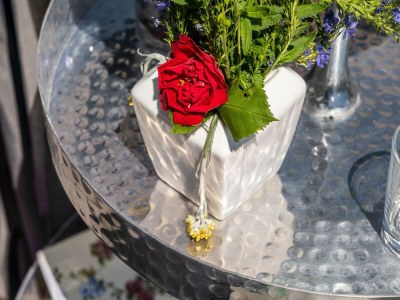 Apartment Ruhiger Pepelow-Rückzugsort - Outdoor photo 34