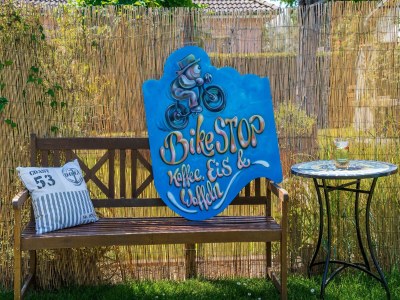 Apartment Ruhiger Pepelow-Rückzugsort - Outdoor photo 37