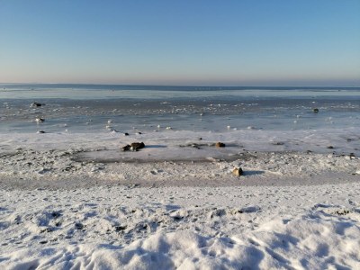 Apartment Ruhiger Pepelow-Rückzugsort - Outdoor photo 38