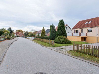 Apartment Gemütlicher Küstenurlaub mit Garten - Outdoor photo 4