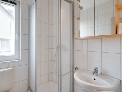 Apartment Gemütlicher Küstenurlaub mit Garten - Features photo 17