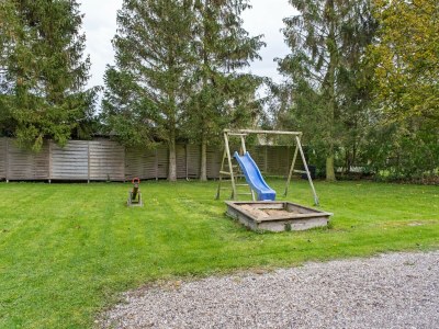 Apartment Gemütlicher Küstenurlaub mit Garten - Outdoor photo 35