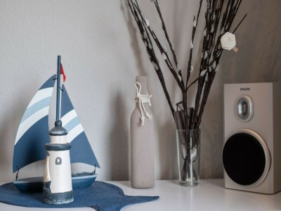 Apartment Gemütlicher Küstenurlaub mit Garten - Outdoor photo 40