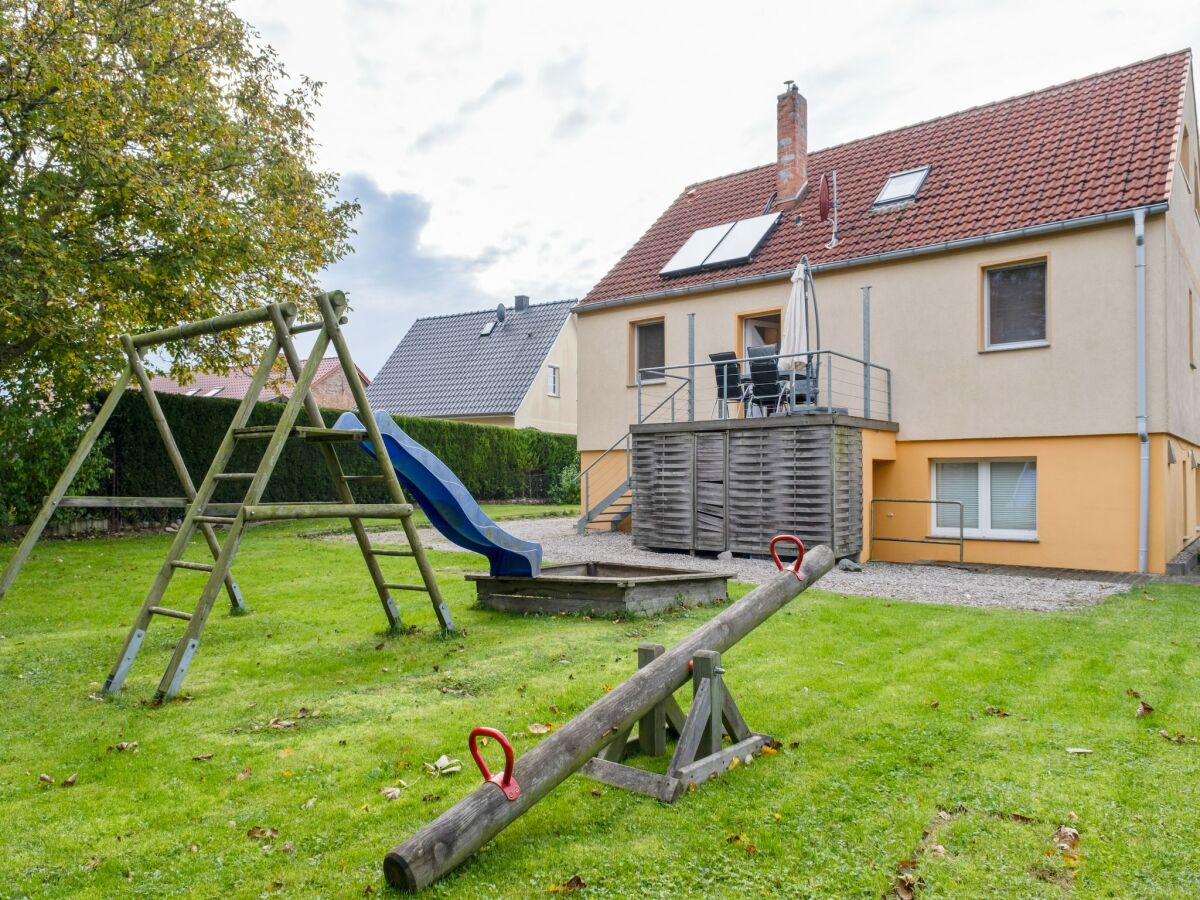 Holiday house Getaway Near the Baltic - Outdoor photo 5