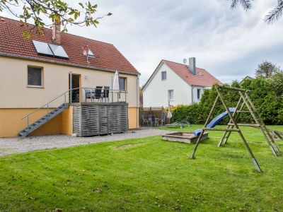 Holiday house Getaway Near the Baltic - Outdoor photo 2