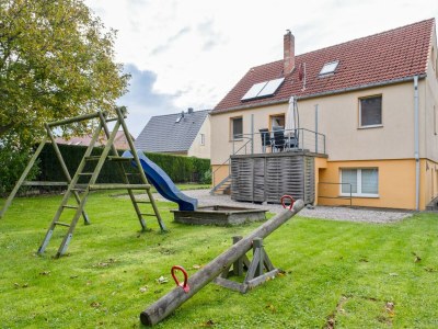 Holiday house Getaway Near the Baltic - Outdoor photo 5