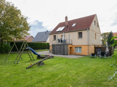 Holiday house Getaway Near the Baltic - Outdoor photo 6