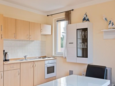 Holiday house Getaway Near the Baltic - Features photo 21