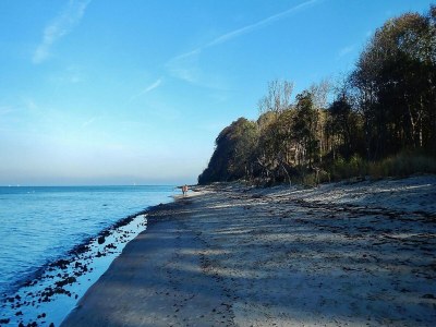 Holiday house Getaway Near the Baltic - Environment photo 24