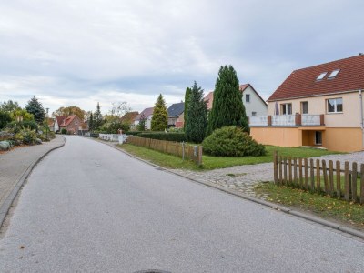 Holiday house Getaway Near the Baltic - Environment photo 26