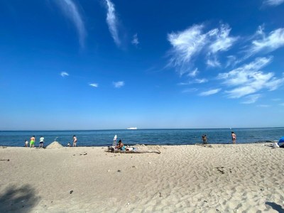 Holiday house Getaway Near the Baltic - Environment photo 29