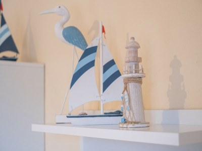 Holiday house Getaway Near the Baltic - Outdoor photo 34