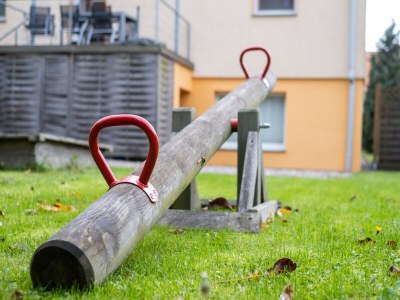 Holiday house Getaway Near the Baltic - Outdoor photo 36