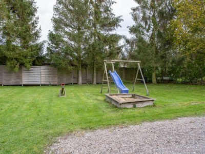 Holiday house Getaway Near the Baltic - Outdoor photo 40