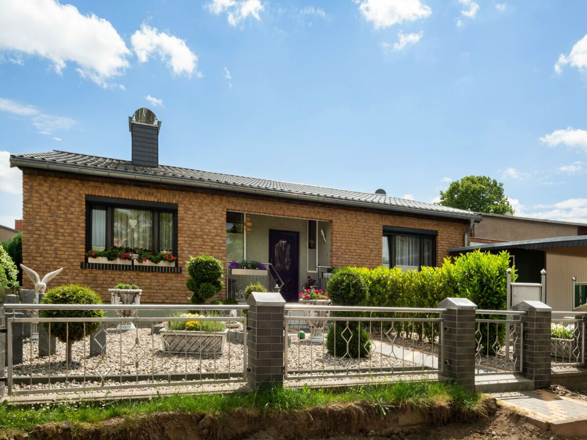 Apartment Elegante Wohnung, Grevesmühlen