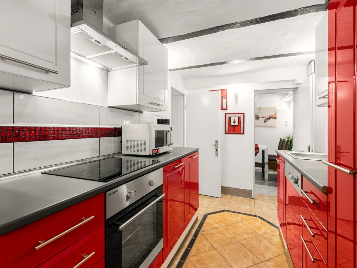 Apartment Elegante Wohnung, Grevesmühlen - Features photo 5