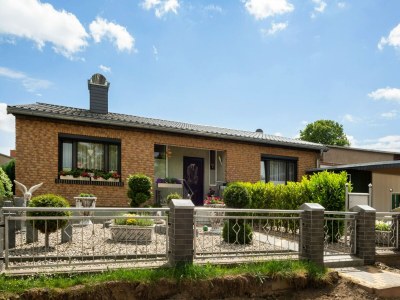 Apartment Elegante Wohnung, Grevesmühlen in Mecklenburg Coast - Apartment