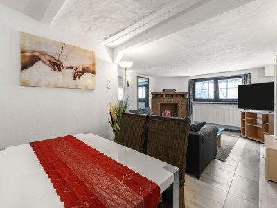 Apartment Elegante Wohnung, Grevesmühlen - Features photo 7