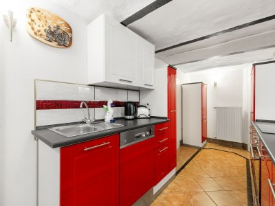 Apartment Elegante Wohnung, Grevesmühlen - Features photo 8