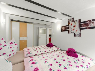 Apartment Elegante Wohnung, Grevesmühlen - Features photo 9