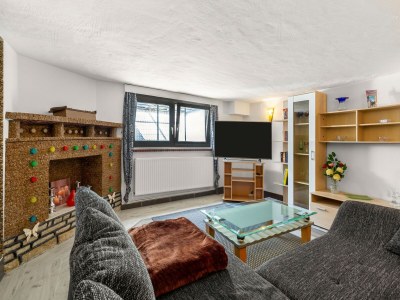 Apartment Elegante Wohnung, Grevesmühlen - Features photo 11