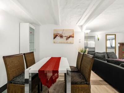 Apartment Elegante Wohnung, Grevesmühlen - Features photo 13