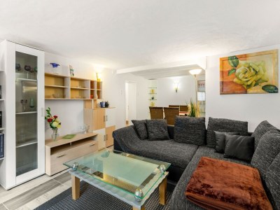Apartment Elegante Wohnung, Grevesmühlen - Features photo 14