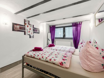 Apartment Elegante Wohnung, Grevesmühlen - Features photo 15