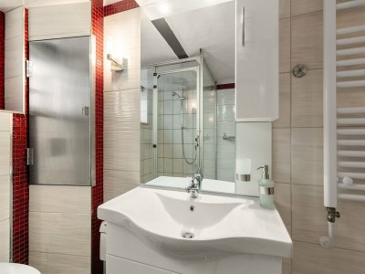 Apartment Elegante Wohnung, Grevesmühlen - Features photo 16