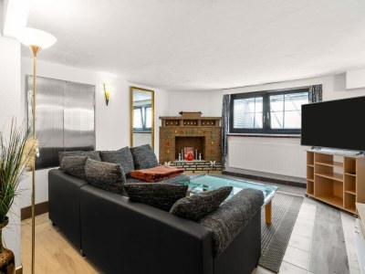 Apartment Elegante Wohnung, Grevesmühlen - Features photo 17