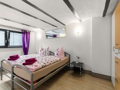 Apartment Elegante Wohnung, Grevesmühlen - Features photo 18