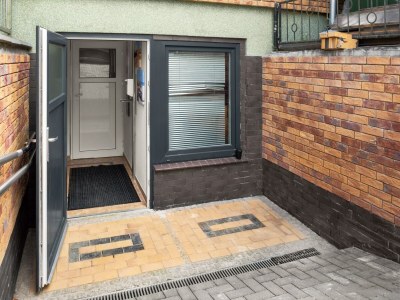 Apartment Elegante Wohnung, Grevesmühlen - Features photo 19