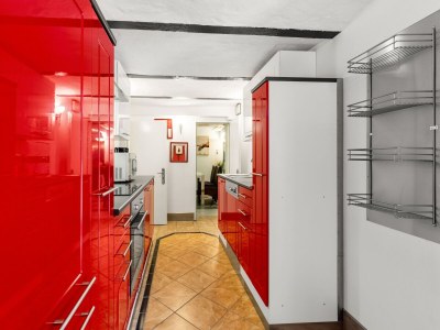 Apartment Elegante Wohnung, Grevesmühlen - Features photo 20