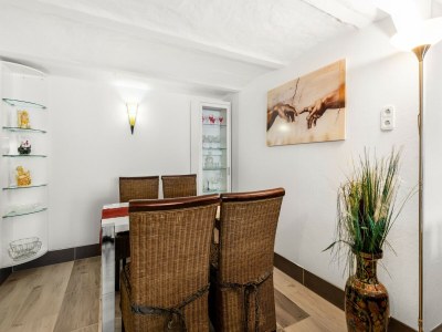 Apartment Elegante Wohnung, Grevesmühlen - Features photo 21