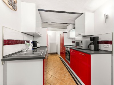 Apartment Elegante Wohnung, Grevesmühlen - Features photo 22