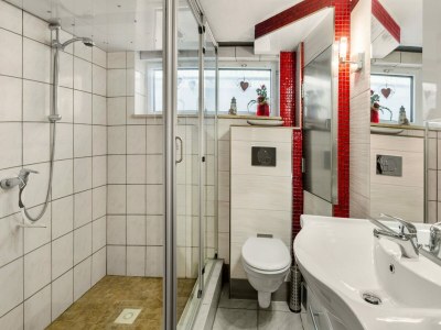 Apartment Elegante Wohnung, Grevesmühlen - Features photo 23